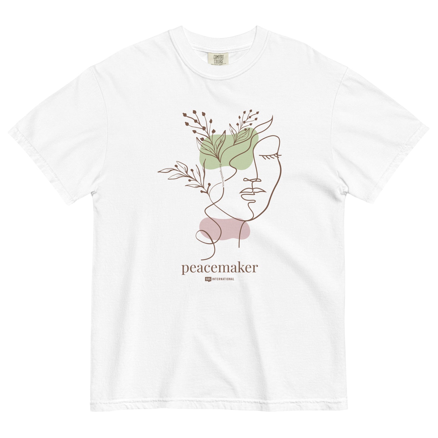 Peacemaker Women's Tee