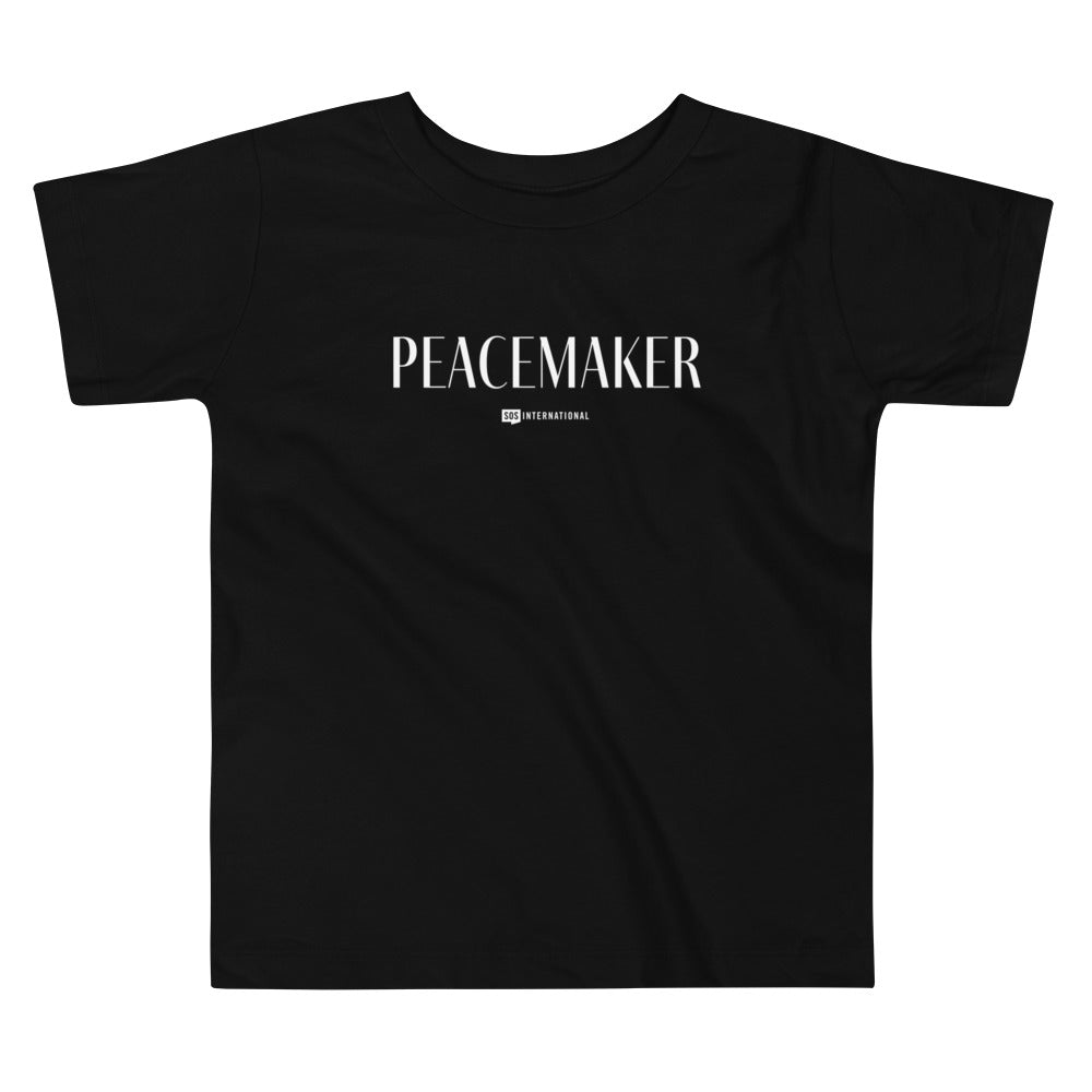 Peacemaker Kids Tee
