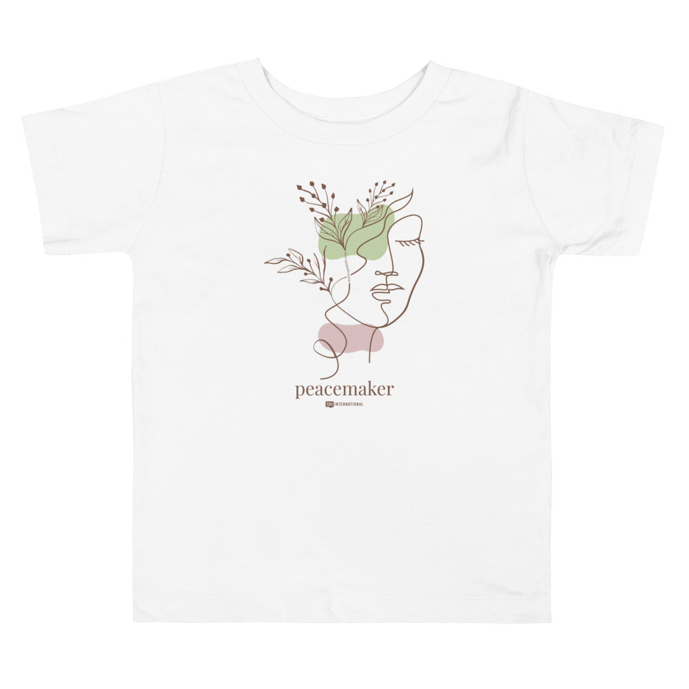 Peacemaker Girls Tee