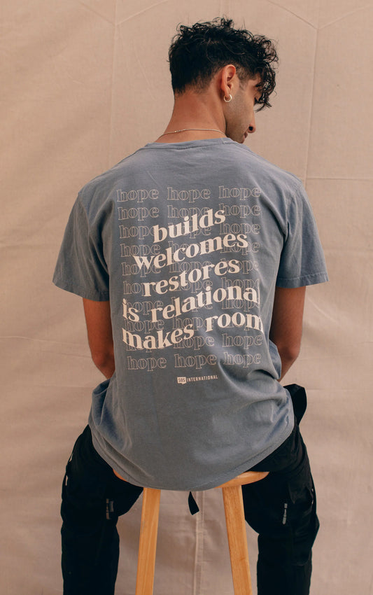 Hope Tee