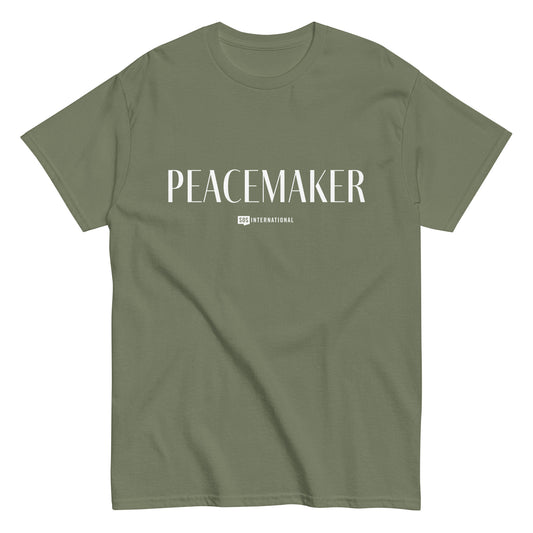 Peacemaker Tee