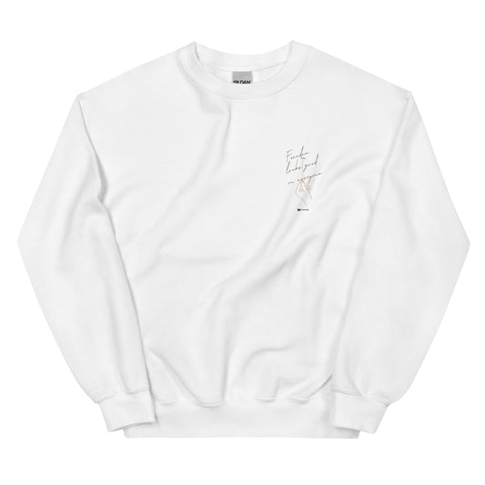 Freedom Crewneck